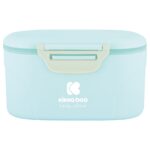 ظرف نگهدارنده شیر خشک 130 میل کیکابو آبی