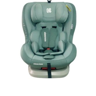 صندلی ماشین کیکابو مدل Twister 2020