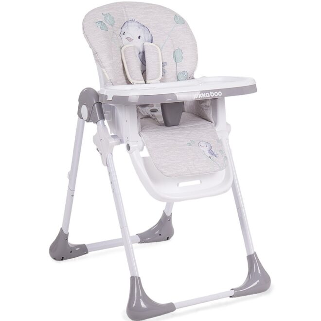 صندلی غذا کیکابو مدل Sweet Nature