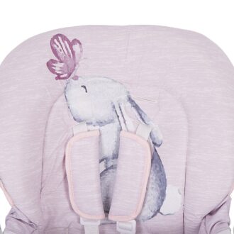 صندلی غذا تاب شو کیکابو مدل PRIMA 3 IN 1