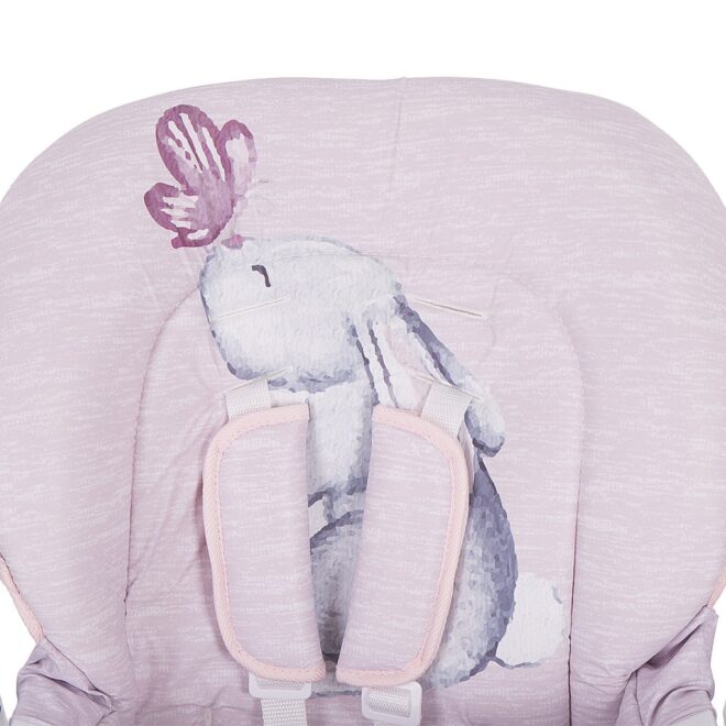 صندلی غذا تاب شو کیکابو مدل PRIMA 3 IN 1