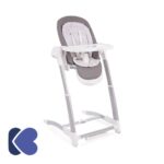 صندلی غذا تاب شو کیکابو مدل PRIMA 3 IN 1