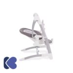 صندلی غذا تاب شو کیکابو مدل PRIMA 3 IN 1