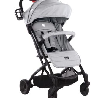 کالسکه تک کیکابو مدل Libro 2020