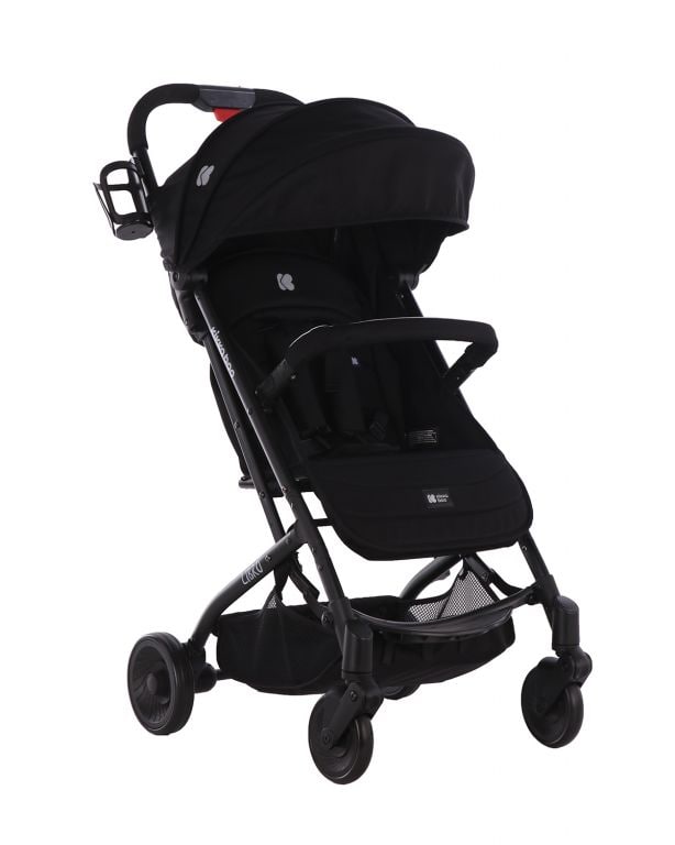 کالسکه تک کیکابو مدل Libro 2020