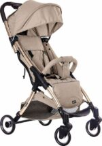 کالسکه تک مسافرتی کیکابو مدل Cloe