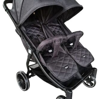 کالسکه دوقلو کیکابو مدل Twins