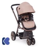 سرويس کالسکه کیکابو مدل Amica 2 in 1