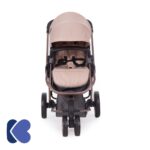 سرويس کالسکه کیکابو مدل Amica 2 in 1