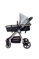 سرویس کالسکه و کریر کیکابو مدل Allure