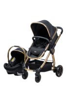 سرویس کالسکه و کریر کیکابو مدل Allure