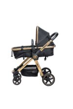 سرویس کالسکه و کریر کیکابو مدل Allure