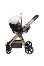 سرویس کالسکه و کریر کیکابو مدل Allure