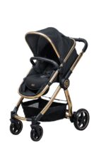 سرویس کالسکه و کریر کیکابو مدل Allure