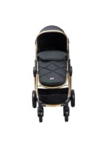 سرویس کالسکه و کریر کیکابو مدل Allure