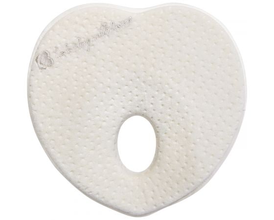 بالش مموری فوم کیکابو Kikkaboo قلب