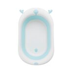 وان تاشو (آکاردئونی) کیکابو مدل Foldy آبی