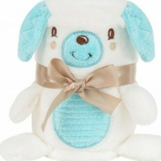 پتوی گلدوزی سه بعدی کیکابو طرح خرس