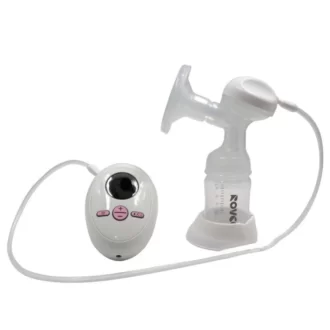 شیردوش برقی رووکو rovco