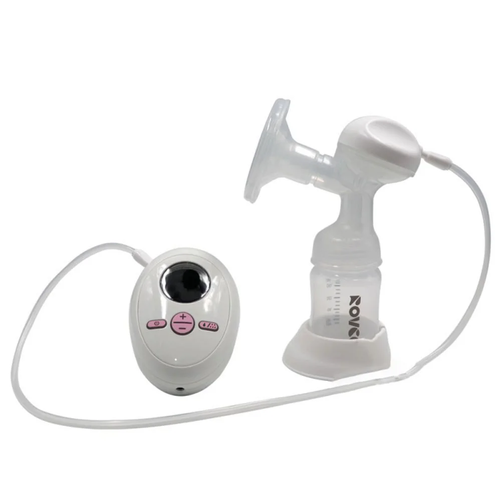 شیردوش برقی رووکو rovco