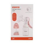 شیردوش دستی دوکاره رووکو Rovco