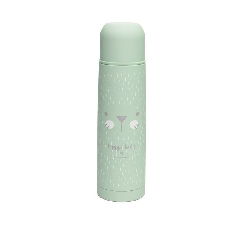 فلاکس سواوینکس suavinex سبز