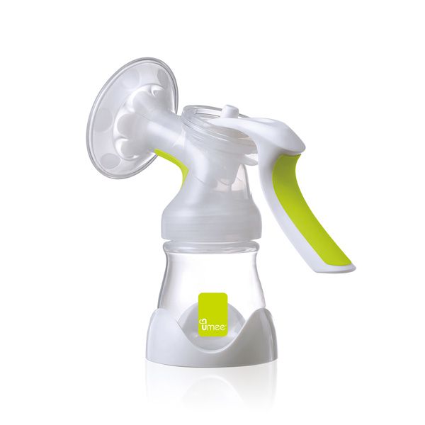 شیردوش دستی یومه Umee