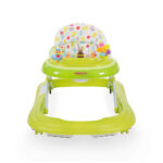 روروئک کیکابو مدل FLOWER سبز