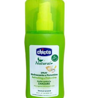 اسپری ضد گزش حشره 100 میل چیکو chicco