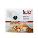 شیر دوش برقی بریسک مدل XN-2233M2