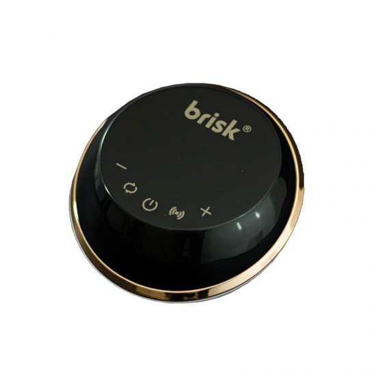 شیر دوش برقی بریسک مدل XN-2233M2