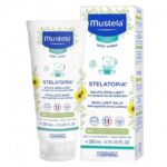 استلاتوپیا بالم مرطوب کننده 200 میل موستلا Mustela