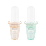 سرلاک خوری و عصاره خوری سیلیکونی کیکابو