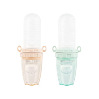 سرلاک خوری و عصاره خوری سیلیکونی کیکابو