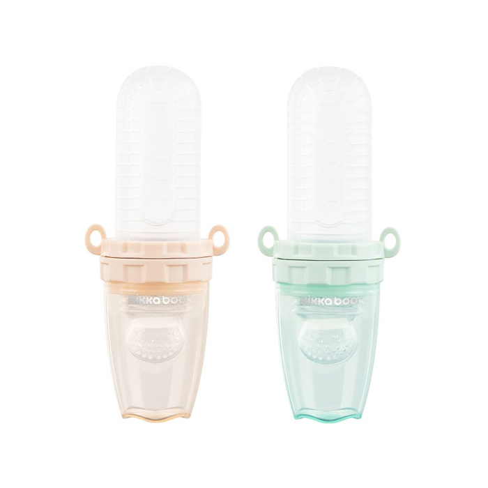 سرلاک خوری و عصاره خوری سیلیکونی کیکابو