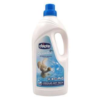 مایع شستشوی لباس چیکو حجم 1/5 لیتری