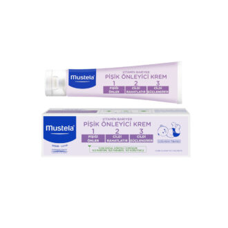 کرم سوختگی 123 موستلا ١٠٠ میل Mustela