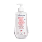 روغن ماساژ کودک 250 میل بیبی کوکول Baby Coccole