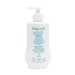 شامپو سر و بدن 250 میل بیبی کوکول Baby Coccole