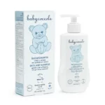 شامپو سر و بدن 250 میل بیبی کوکول Baby Coccole