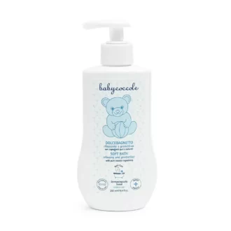 شامپو بدن 250 میل بیبی کوکول Baby Coccole