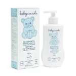 شامپو بدن 250 میل بیبی کوکول Baby Coccole