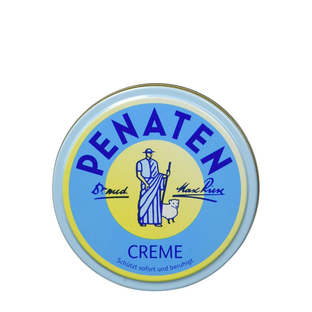 کرم سوختگی کودک پناتن مدل sd844 حجم 150 میلی لیتر