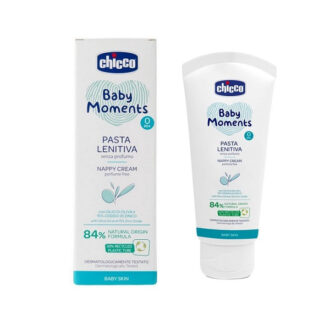 کرم سوختگی کودک (نپی کرم) چیکو 100 میلی لیتر