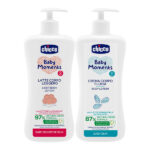 لوسیون چیکو ۵۰۰ میل