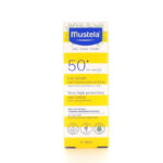 لوسیون ضد آفتاب 100 میل موستلا Mustela