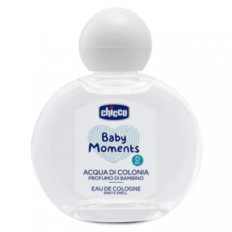 ادکلن اکوا چیکو Chicco حجم ۱۰۰ میلی لیتر