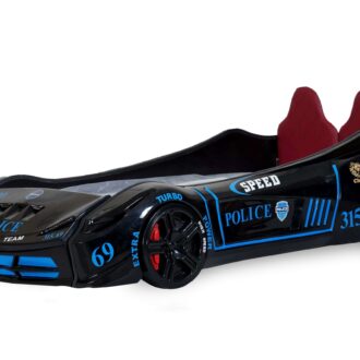 تخت خواب ماشین