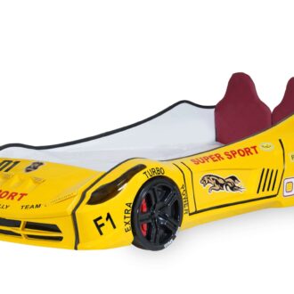 تخت خواب ماشین