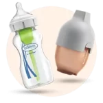 خرید شیشه شیر